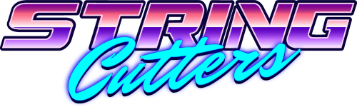 StringCutters